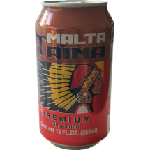Malta Taina 355 ml