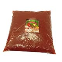 3 kg-Puré de tomate condimentado