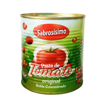 Pasta de tomate sabor original, 800 g 