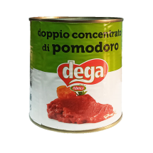Doble concentrado de tomate, 800 g 