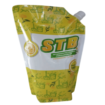 DETERGENTES LÃQUIDOS P/ PISO (YLANG) BOLSAS DOY PACK DE 1500 G