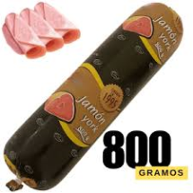 Jamon York (800gr) (Sin Gluten) Bravo