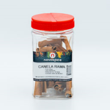 Canela en rama (BH 80 gr) 