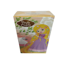 PRF-V.V.LOVE 50ML PURPLE ANGELA D DL12   M/V.V.LOVE