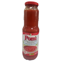 Pasta Tomate, 700gr POMI.