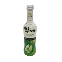 Combinado de Vodka sabor manzana Spirit 275 ml