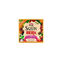 Sazon Iberia - SazÃ³n Iberia (36x5 g)