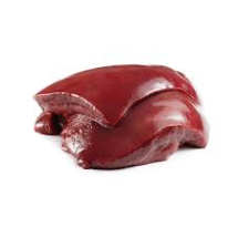 1 Kg Hígado de Res