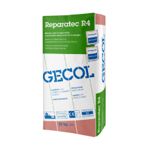 GECOL Reparatec R4, 25 kg