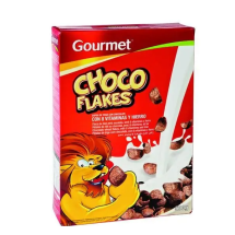 Cereal Gourmet Choco.Flakes 500G