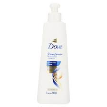 Crema de peinar reconstructora dove