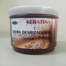 Crema desrizadora