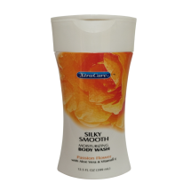  GEL DE BAÃ?O X.CARE 400ML SILKY PASSION FLOWER   M/XCARE