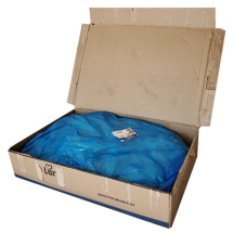 CAJA DE MEDIA PECHUGA DE POLLO SIN PIEL Y SIN HUESO 15KG 
