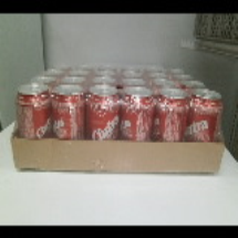Kit Refresco cola 