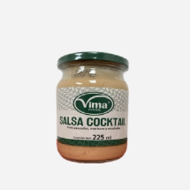 Salsa Coctail vima