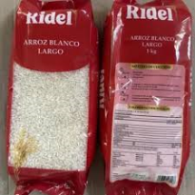 ARROZ LARGO EXTRA 1KG FAMILY 