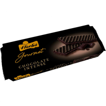 185 g-Wafer relleno de chocolate intenso