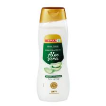 GEL B.SPAR ALOE VERA 750ml