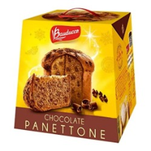 Panettone de Chocolate 454g