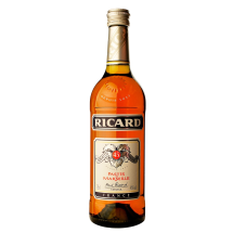 750 ml-Anís Ricard