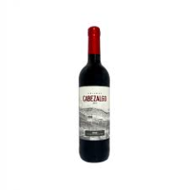 Vino tinto CABEZALGO, RIOJA Crianza, 750 ml