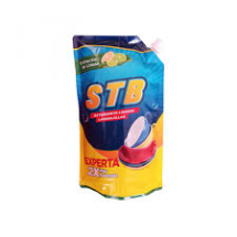 Detergentes L¡quidos Lavavajillas STB 1500G