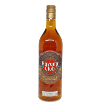 Ron Añejo Especial Havana Club, 1 L