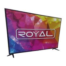 TELEVISOR LED 43'''' SMART , REF RLED4325, M/ROYAL