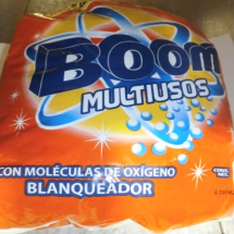 900 g-Detergente en polvo, 