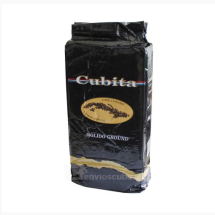 1 kg-Café natural Cubita molido