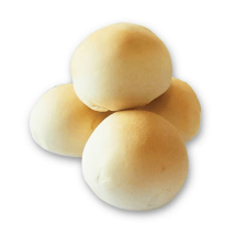 Pan Bom 10 unidades -bolsa de 10 panes x500g