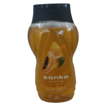 GEL DUCHA  MANGO/PAPAYA 750ML M/MPL