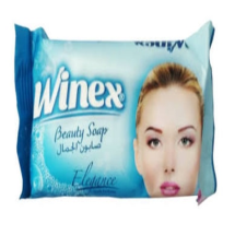 Jabón de tocador, 125g