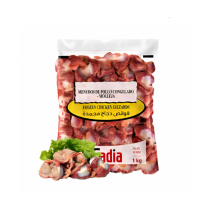 Mollejas de pollo Sadia 1 kg