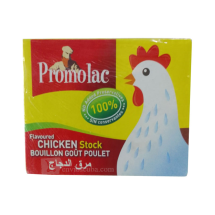 48x10 g-Caldo de pollo