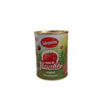 Pasta de tomate sabor original , 400 g 