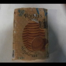 GALLETA MARIA HOJALDRADA F.BISCUITS 3x160GR