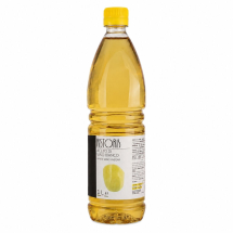 VINAGRE BLANCO BOTELLA 1L RISTORIS 