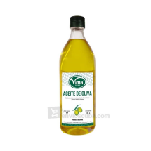 1 L-Aceite de oliva intenso
