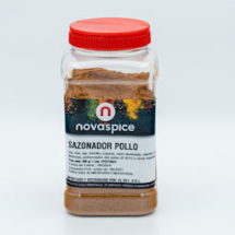 Sazonador de pollo(BH 900 gr) 