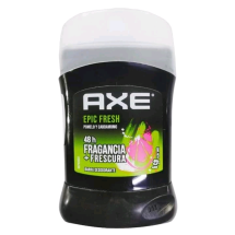 Desodorante en barra, 45g