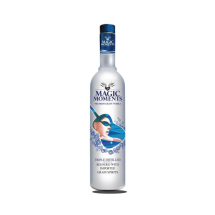 750 ml-Vodka MAGIC MOMENTS