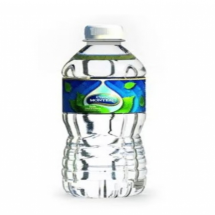 Agua Natural Ciego Montero 500 ml- agua natural 500 ml