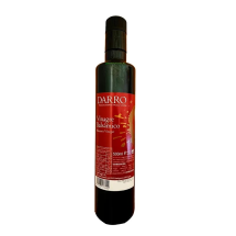 VINAGRE BALSAMICO DARRO 500 ML