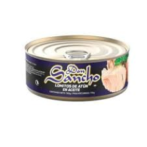 LATA DE ATÚN 160GR 24X1