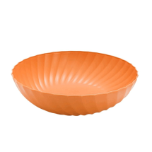 Bol plástico de mesa