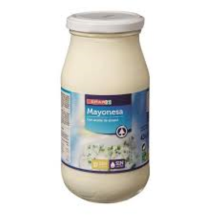 MAYONESA SPAR 426 ML 