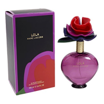 100 ml-Agua de perfume LOLA, MARC JACOBS