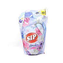 1.5 L-Detergente líquido para ropa, SIP